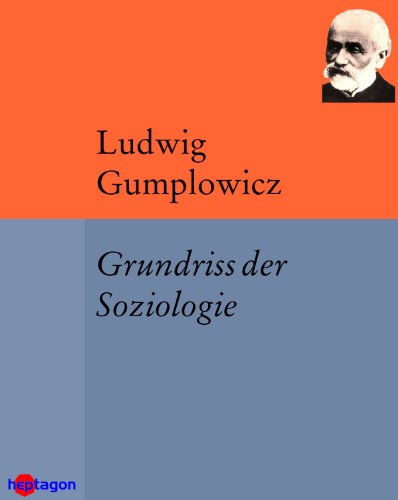 Grundriss der Soziologie (German Edition)