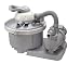 AquaQuik 1/2 HP Pool Sand Filter