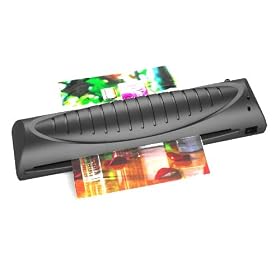 Texet A3 Laminator