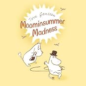 Moominsummer Madness | [Tove Jansson]