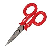 Wiha 32610 Multipurpose Electricians Heavy Duty  Shears