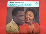 Hockridge, Edmund Porgy & Bess EP Pye NEP24110 EX/EX 1959 picture sleeve