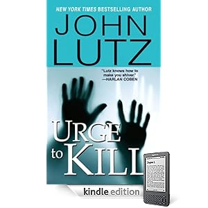 Urge to Kill - John Lutz