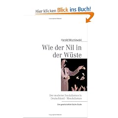 Wie der Nil in der W�ste: Der moderne Feudalismus in Deutschland - Meudalismus