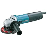 Makita 9565HZ1 Winkelschleifer 125 mmvon "Makita"