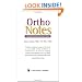 Ortho Notes: Clinical Examination Pocket Guide