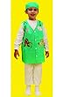 COSTUMES VETERINARIAN