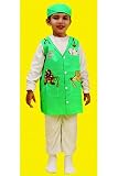 COSTUMES VETERINARIAN