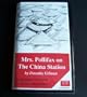 Mrs. Pollifax on the China Station