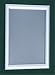 PACK OF TEN - High Quality Aluminium Snap Frame (Size: A4) 25mm wide frame, mitred corners