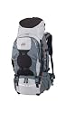 High Peak Pinnacle 65 + 10 Internal Frame Backpack