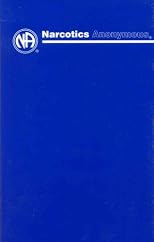 Narcotics Anonymous: White Booklet