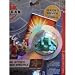 Bakugan Battle Brawlers - Loose Figure - ZOACK (TRAP - Green Sealed in Package)