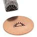 5mm Spike Shape Stamp Tool for Stamping and Marking Jewelry and Metals