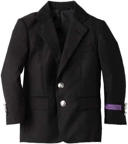 Isaac Michael Little Boys' Little Sports Blazer