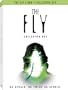 The Fly Collector Set (The Fly / The Fly II)