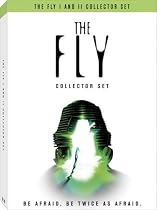 The Fly Collector Set (The Fly / The Fly II)