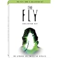 The Fly Collector Set (The Fly / The Fly II)