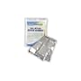 Emergency Mylar Blanket - 62" x 82" - Pack of 12 Blankets - EB-12