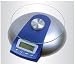 American Trading House EH-205 Capacity 3000g 6.6lbs Accuracy within 1g 0.03oz Strain Gauge TechnologyLCD Display- 4 button Function