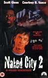 Naked City 2 - A Killer Christmas (1999) VHS