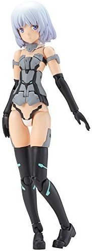 Frame Arms Girl materialized Normal Ver. NON scale plastic model by Frame Arms Girl