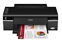 Epson Stylus B40W Colour A4 USB InkJet Printer 5760dpi 38ppm - 120 Sheets