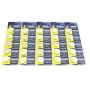 25 CR2025 Calculator Watch Camera Lithium Batteries