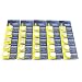 25 CR2025 Calculator Watch Camera Lithium Batteries