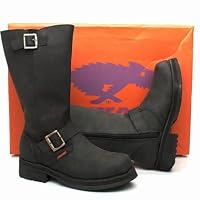 Rocketdog Nokout Black