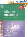 Atlas der Anatomie.