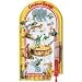 Schylling Curious George Pinball Game
