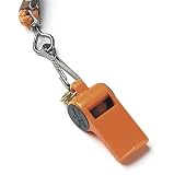 Roy Gonia Training Whistle