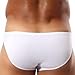 Brave Person Men's Sexy Low Rise Briefs