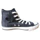 Converse Chuck Taylor Sweatshirt Hi Sneakers