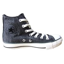 Converse Chuck Taylor Sweatshirt Hi Sneakers