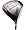 Lh taylormade burner superfast 10.5 x-con 4.8 r