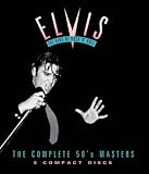 The King of Rock  n  Roll: The Complete 50 s Masters