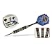Harley-Davidson� 61353 Rolling Thunder Laser Engraved Steel Tip Dart (23-Grams)
