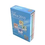 Microsoft Office 2010 Lernpaket