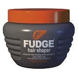 Fudge Hair Shaper 75g