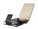Electronics : Proporta Leather Style Protective Case (Apple 2G iPod touch) - Black