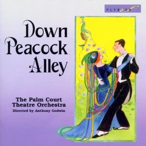 CD-Charts  Music : Down Peacock Alley