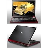 15.4 Gaming Notebook