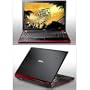 15.4" Gaming Notebook