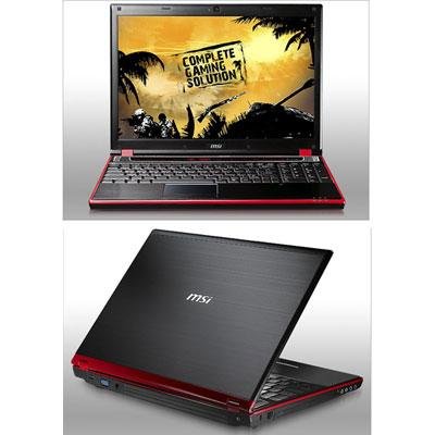 15.4 Gaming Notebook