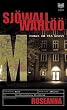 Roseanna : roman om ett brott (av Maj Sjowall, Per Wahloo) [Imported] [Paperback] (Swedish) (Martin Beck, del 1)
