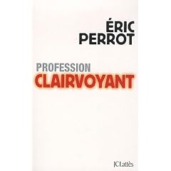 Profession clairvoyant
