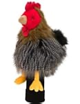 Daphne's Couvre-bois fantaisie Poule