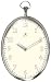 Infinity Instruments Oblong Pocket Watch Wall Clock